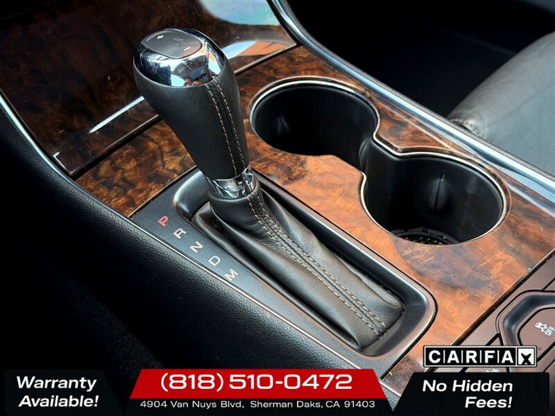 2014 Chevrolet Impala LTZ 2LZ   - Photo 18 - Sherman Oaks, CA 91403-1701