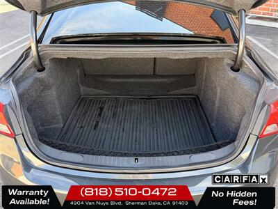 2014 Chevrolet Impala LTZ 2LZ   - Photo 25 - Sherman Oaks, CA 91403-1701