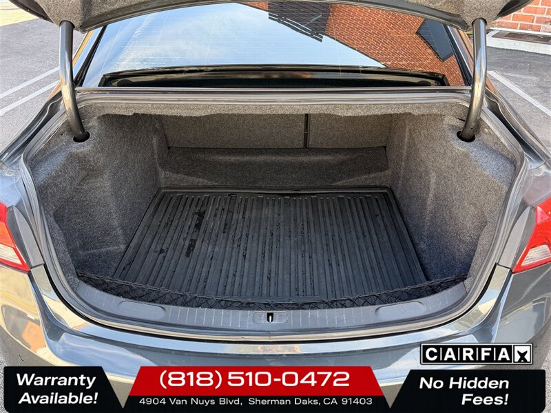 2014 Chevrolet Impala LTZ 2LZ   - Photo 25 - Sherman Oaks, CA 91403-1701