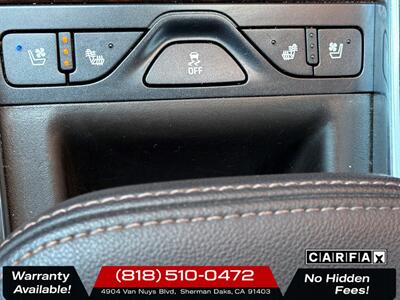 2014 Chevrolet Impala LTZ 2LZ   - Photo 19 - Sherman Oaks, CA 91403-1701