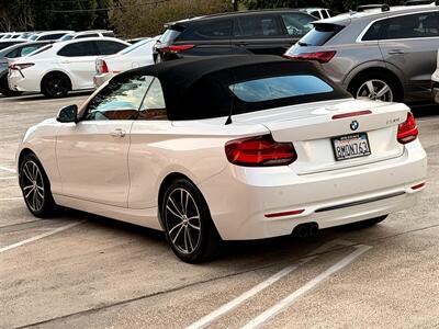 2020 BMW 230i   - Photo 11 - Sherman Oaks, CA 91403-1701