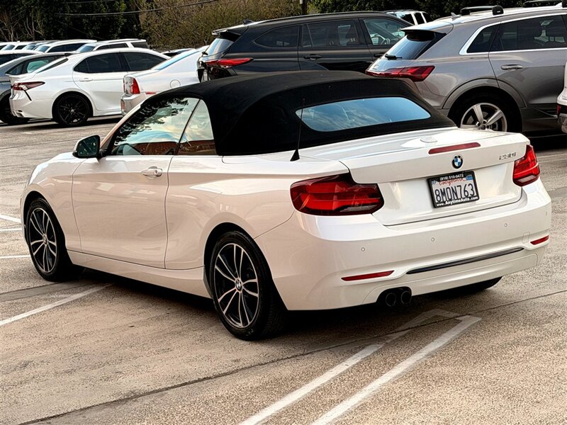 2020 BMW 230i   - Photo 11 - Sherman Oaks, CA 91403-1701