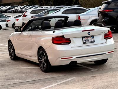 2020 BMW 230i   - Photo 5 - Sherman Oaks, CA 91403-1701