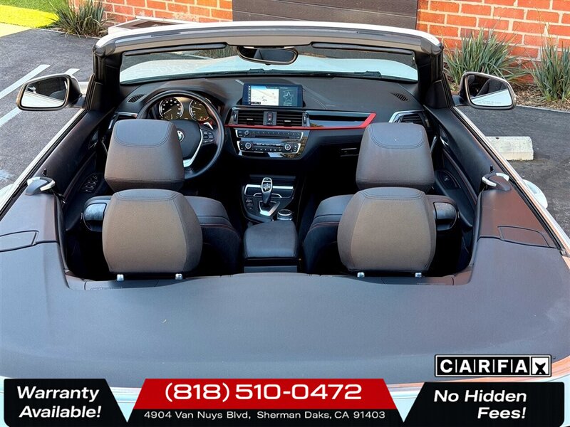 2020 BMW 230i - Photo 14 - Sherman Oaks, CA 91403-1701