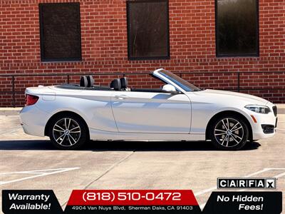 2020 BMW 230i - Photo 8 - Sherman Oaks, CA 91403-1701