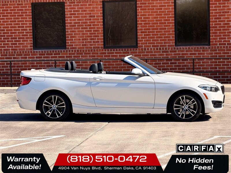 2020 BMW 230i - Photo 8 - Sherman Oaks, CA 91403-1701