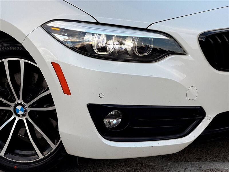 2020 BMW 230i   - Photo 30 - Sherman Oaks, CA 91403-1701