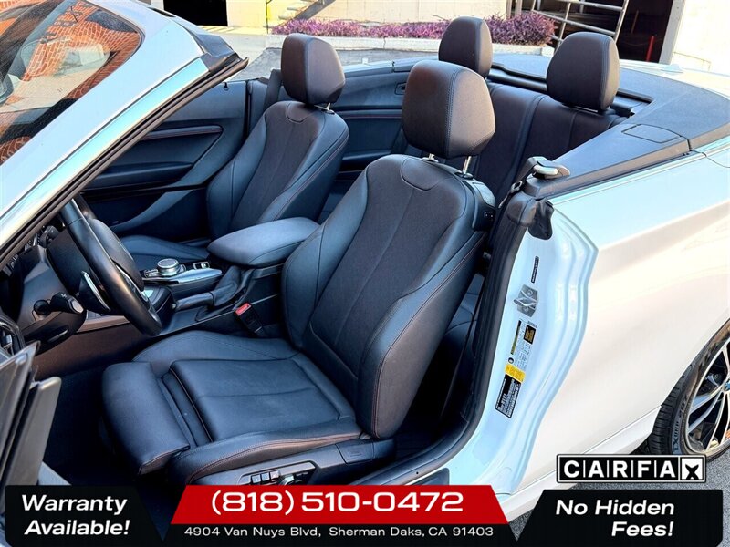 2020 BMW 230i - Photo 17 - Sherman Oaks, CA 91403-1701