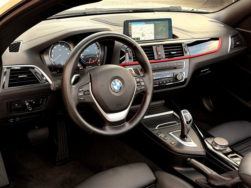 2020 BMW 230i   - Photo 14 - Sherman Oaks, CA 91403-1701