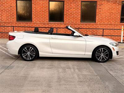 2020 BMW 230i   - Photo 8 - Sherman Oaks, CA 91403-1701