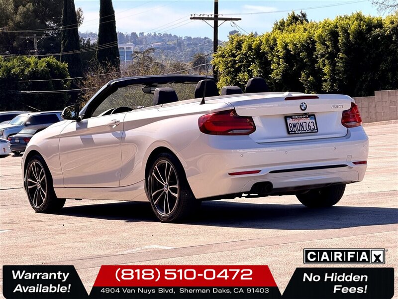2020 BMW 230i - Photo 5 - Sherman Oaks, CA 91403-1701