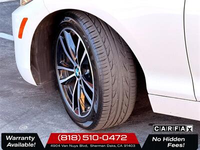 2020 BMW 230i - Photo 31 - Sherman Oaks, CA 91403-1701