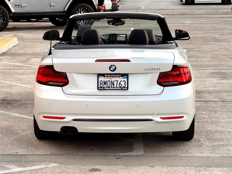 2020 BMW 230i   - Photo 6 - Sherman Oaks, CA 91403-1701