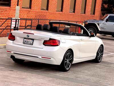 2020 BMW 230i   - Photo 7 - Sherman Oaks, CA 91403-1701