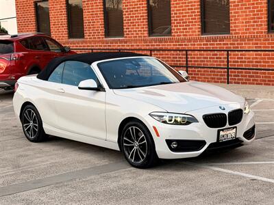 2020 BMW 230i   - Photo 10 - Sherman Oaks, CA 91403-1701