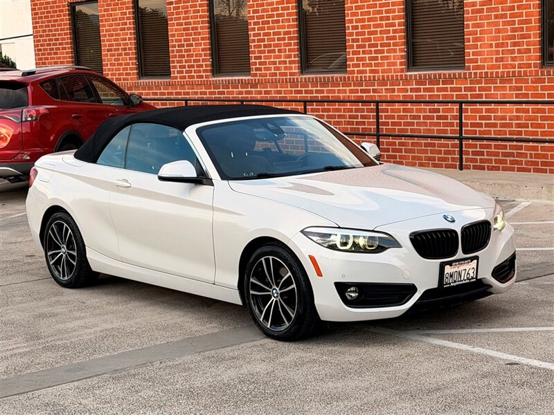 2020 BMW 230i   - Photo 10 - Sherman Oaks, CA 91403-1701