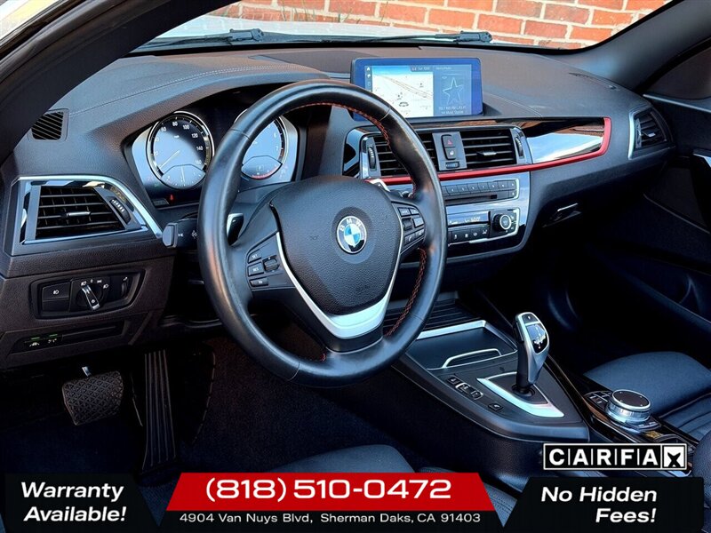 2020 BMW 230i - Photo 16 - Sherman Oaks, CA 91403-1701