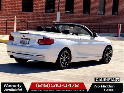 2020 BMW 230i - Photo 7 - Sherman Oaks, CA 91403-1701