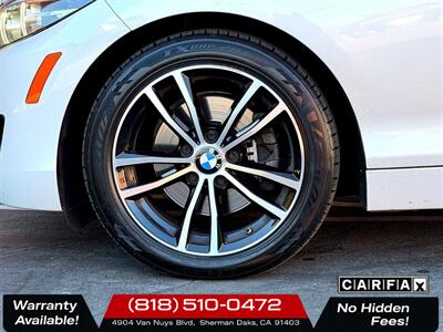 2020 BMW 230i - Photo 30 - Sherman Oaks, CA 91403-1701