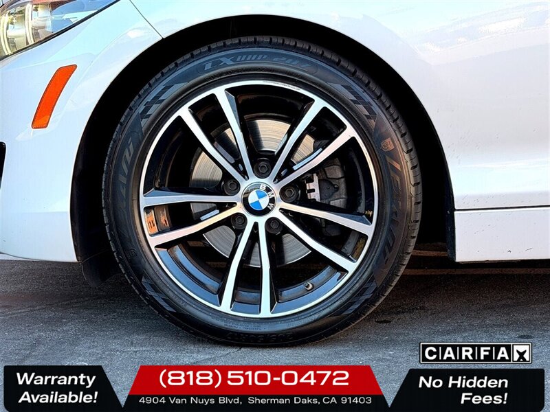 2020 BMW 230i - Photo 30 - Sherman Oaks, CA 91403-1701