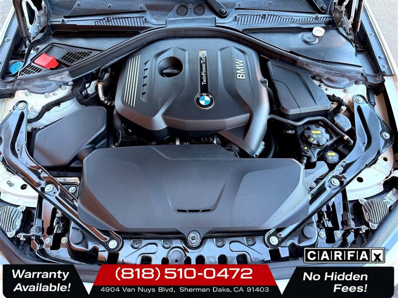 2020 BMW 230i - Photo 28 - Sherman Oaks, CA 91403-1701