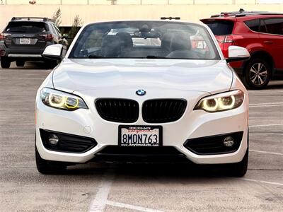 2020 BMW 230i   - Photo 2 - Sherman Oaks, CA 91403-1701