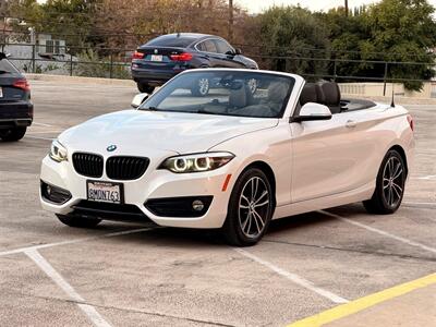 2020 BMW 230i   - Photo 3 - Sherman Oaks, CA 91403-1701