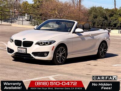 2020 BMW 230i - Photo 3 - Sherman Oaks, CA 91403-1701
