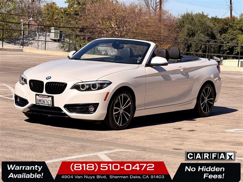 2020 BMW 230i - Photo 3 - Sherman Oaks, CA 91403-1701