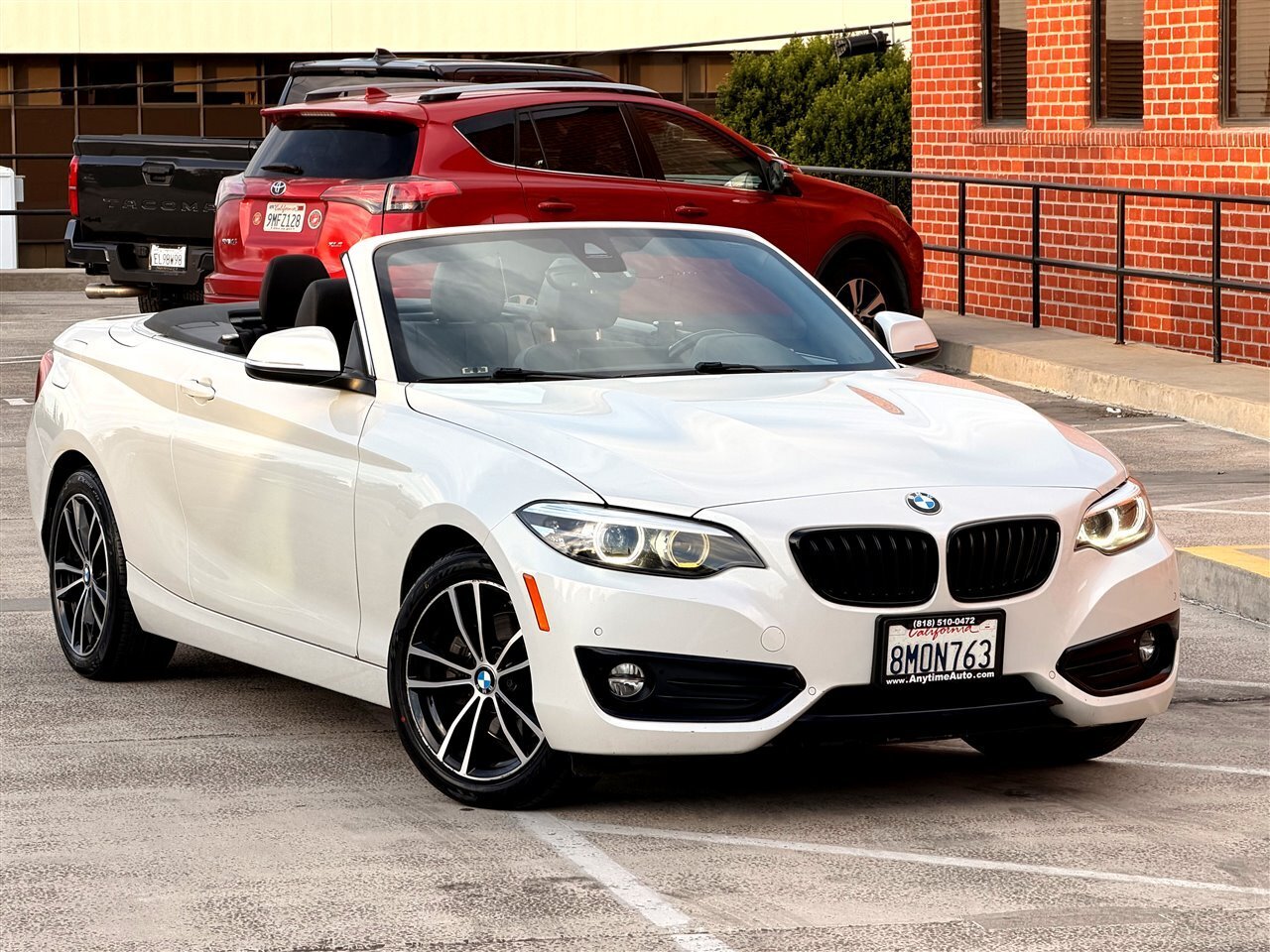 2020 BMW 230i   - Photo 1 - Sherman Oaks, CA 91403-1701