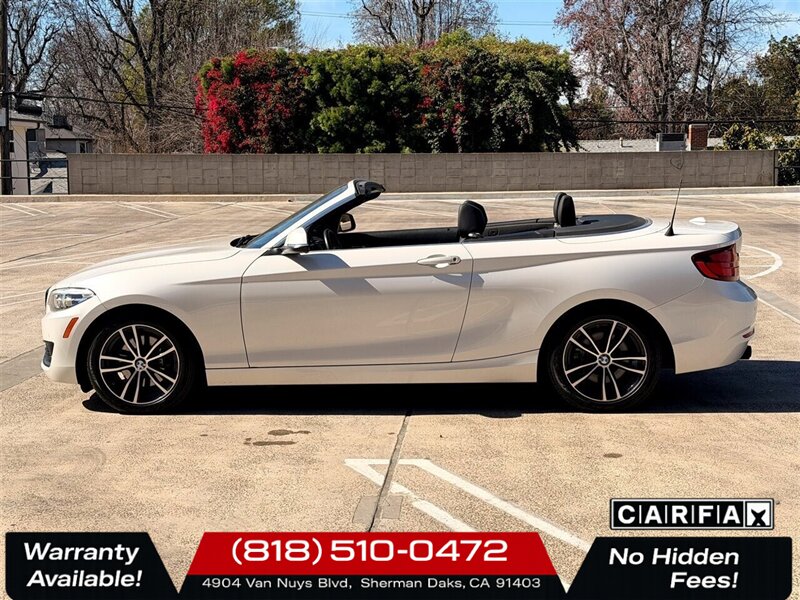 2020 BMW 230i - Photo 4 - Sherman Oaks, CA 91403-1701