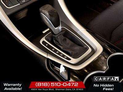 2016 Ford Fusion SE   - Photo 17 - Sherman Oaks, CA 91403-1701