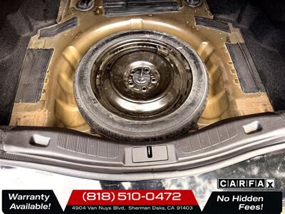 2016 Ford Fusion SE   - Photo 21 - Sherman Oaks, CA 91403-1701