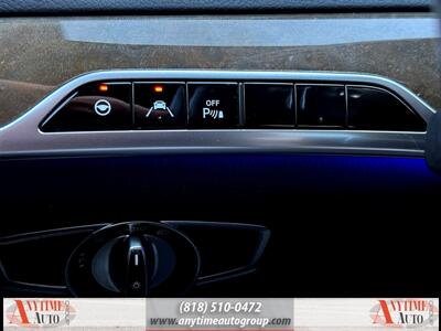 2014 Mercedes-Benz S 550   - Photo 25 - Sherman Oaks, CA 91403-1701