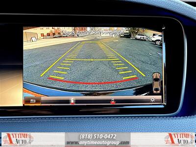 2014 Mercedes-Benz S 550   - Photo 18 - Sherman Oaks, CA 91403-1701