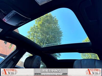 2014 Mercedes-Benz S 550   - Photo 27 - Sherman Oaks, CA 91403-1701