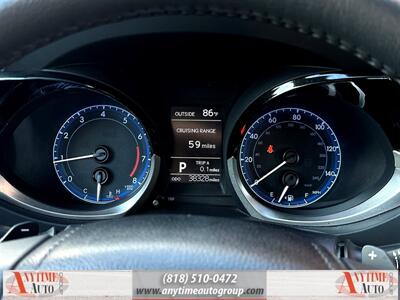 2016 Toyota Corolla S Plus   - Photo 15 - Sherman Oaks, CA 91403-1701