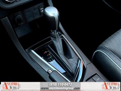 2016 Toyota Corolla S Plus   - Photo 19 - Sherman Oaks, CA 91403-1701