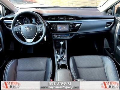 2016 Toyota Corolla S Plus   - Photo 10 - Sherman Oaks, CA 91403-1701