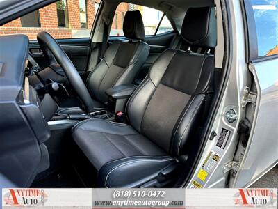 2016 Toyota Corolla S Plus   - Photo 14 - Sherman Oaks, CA 91403-1701