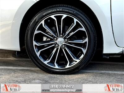 2016 Toyota Corolla S Plus   - Photo 24 - Sherman Oaks, CA 91403-1701