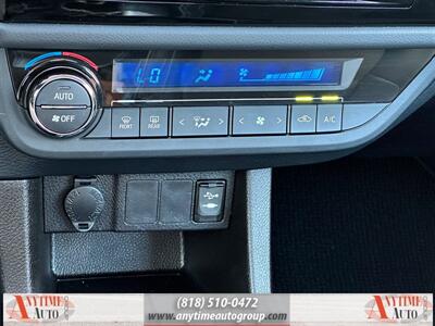 2016 Toyota Corolla S Plus   - Photo 18 - Sherman Oaks, CA 91403-1701