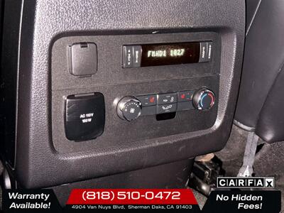 2016 Lincoln Navigator Select - Photo 23 - Sherman Oaks, CA 91403-1701