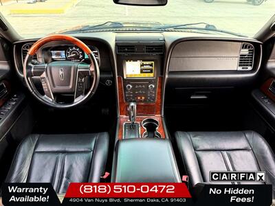 2016 Lincoln Navigator Select - Photo 9 - Sherman Oaks, CA 91403-1701