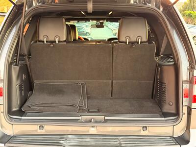 2016 Lincoln Navigator Select   - Photo 25 - Sherman Oaks, CA 91403-1701