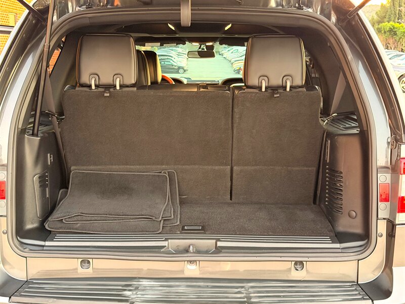 2016 Lincoln Navigator Select   - Photo 25 - Sherman Oaks, CA 91403-1701
