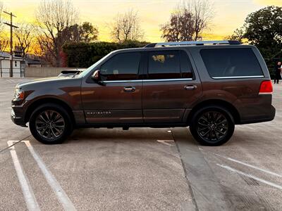 2016 Lincoln Navigator Select   - Photo 4 - Sherman Oaks, CA 91403-1701