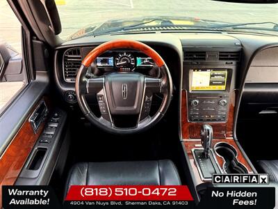 2016 Lincoln Navigator Select - Photo 10 - Sherman Oaks, CA 91403-1701