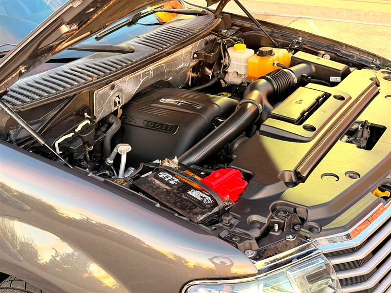 2016 Lincoln Navigator Select   - Photo 30 - Sherman Oaks, CA 91403-1701