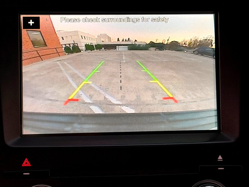 2016 Lincoln Navigator Select   - Photo 17 - Sherman Oaks, CA 91403-1701